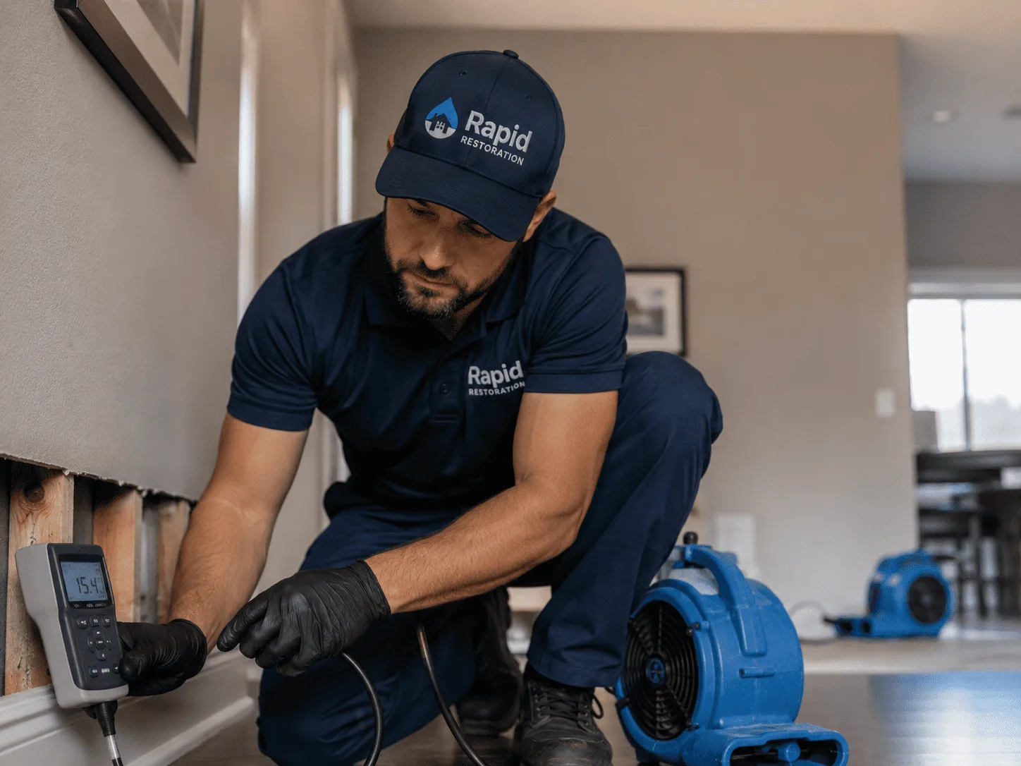 Common questions about Dehumidification in North Montpelier, VT